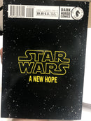 Star Wars A New Hope 1 (1998) Dark Horse SC TPB Hisao Tamaki