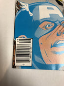 Captain America (1985)