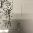 Justice League DC Universe Rebirth (2016)