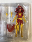 Phoenix • Red And Yellow • Marvel Legends Series • Hasbro • 4+ Years • China