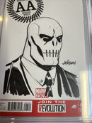 Avengers Arena (2013)