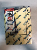 JAM PAC Magazine Premier Issue Volume 1 Issue 1 Michael Jordan Factory Sealed