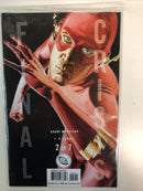 Final Crisis (2008) Complete Set