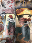 Red Sonja Valentine’s Day Special (2022) Variant (NM) Dynamite Entertainment •