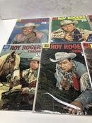 Roy Rogers (1955) Set