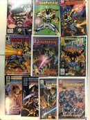 Ultraverse Prototype (1994) Complete Set # 0-18 & Giant Size # 1 (VF/NM) Malibu