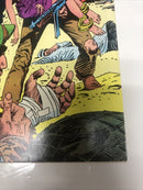 SGT Rock (1984)