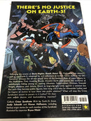 Crime Syndicate (2021) DC Comics SC TPB Hitch