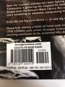 John Constantine Hellblazer The Roots Of Coincidence (2008) Vertigo SC Diggle