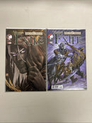 Forgotten Realms Exile (2005)# 1 And #3 *Missing #2* (VF/NM) DDP R.A Salvatore