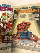 Captain America (1987)