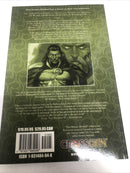 The First Two Houses Divided  (2001)  SC TPB Michael Atiyeh