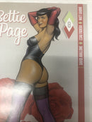 Bettie Page (2017)