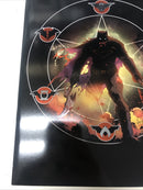 Dark Nights Metal (2018) Variant