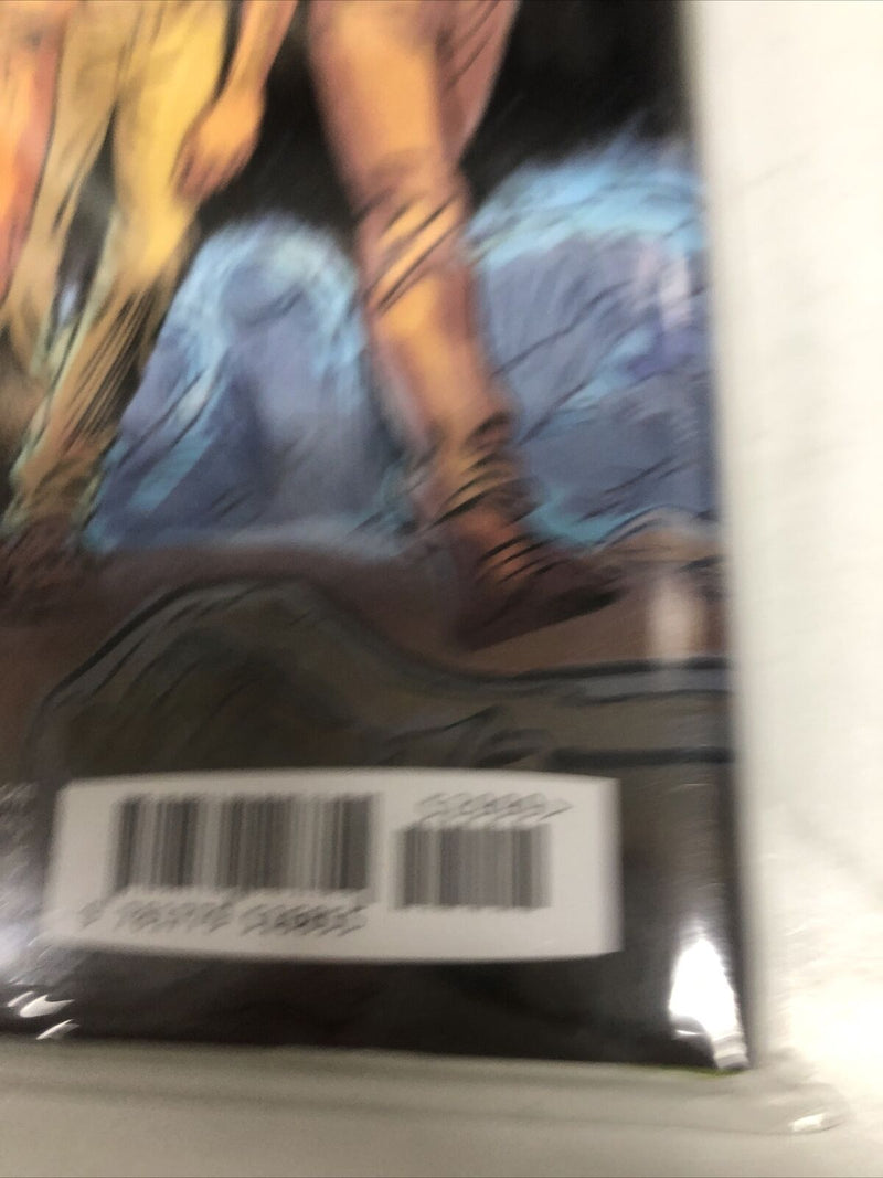 Rogues  (2022) DC HC Joshua Williamson