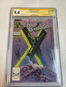 Uncanny X-Men (1989)