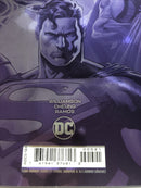 Dark Crisis (2022)