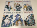 Intersect (2015) Set Issues