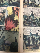 Merrill's Marauders (1962)