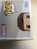 Funko Pop! Movies: Eternals - Ikaris in Casual Outfit Vinyl Figure