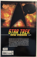 Star Trek New Visions Vol.2 (2013) (NM) IDW | TPB
