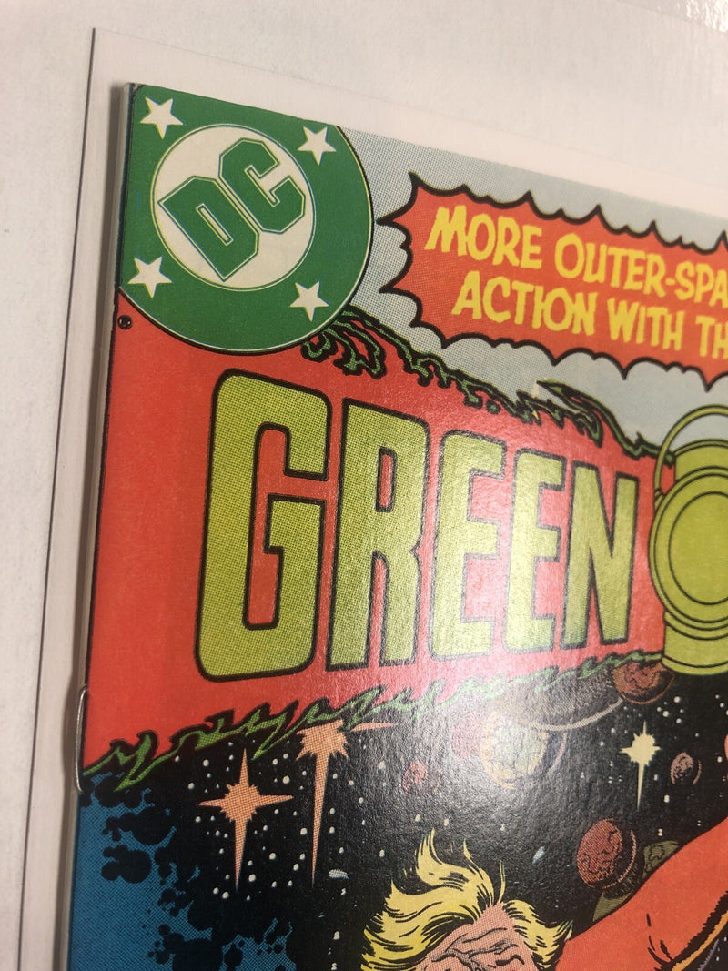 Green Lantern (1983)