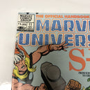 Marvel Universe (1983)