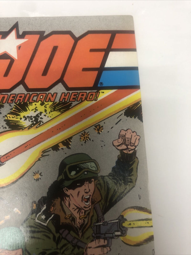 G.I. Joe (1986)