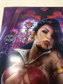 Vampirella (2021)