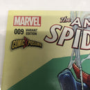 The Amazing Spider-Man (2014)