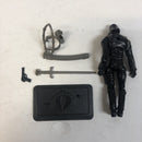 G.I. Joe - 2012 COBRA COMMANDER (V50) - Hasbro Complete Mint