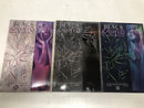 Black Orchid (1988) Set Issues