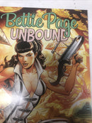 Bettie Page Unbound (2019)