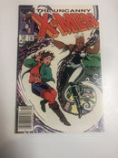 X-Men (1983)