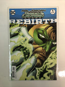 Hal Jordan And The Green Lantern Corps (2016) Set # 1-7 & Variant # 1 (VF/NM)