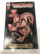 Heart Breakers (1996) 2 (VF/NM) Variant Dark Horse Comics Signed Guinan •Bennett