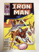 Iron Man (1985)