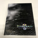 Starcraft Heart Of The Swarm (2013) HC • Blizzard Entertainment