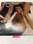 Tom Jones Rescue Me    Vinyl  LP Album