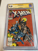 Uncanny X-Men (1990)