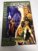 The First Two Houses Divided  (2001)  SC TPB Michael Atiyeh