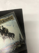 The Doom Patrol (1985)