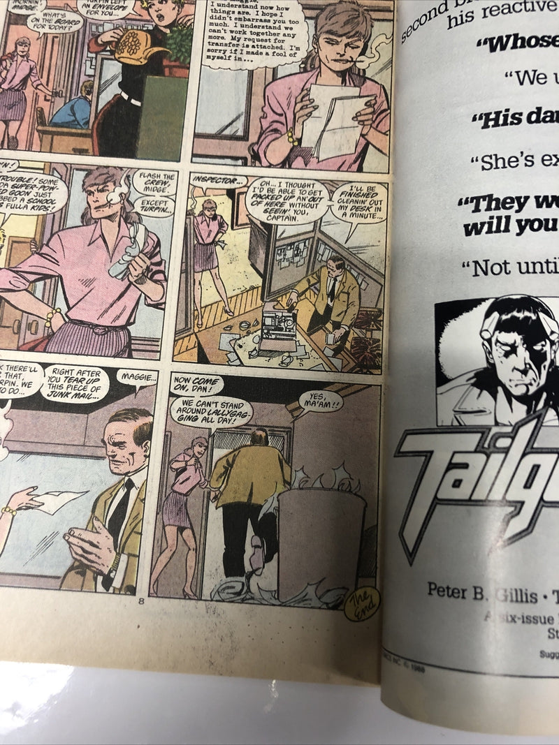 Annual Superman (1988)