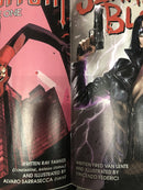 Vampiverse (2021)