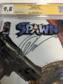Spawn (1997)