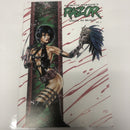 Razor Angel In Black (1993)