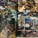 DC’s Legion Of Bloom (2023)