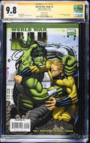 World War Hulk (2008)