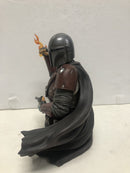 Star Wars The Mandalorian