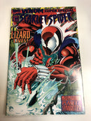 Planet Of The Symbiotes